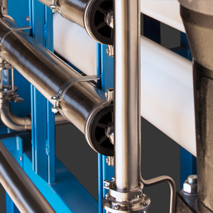 reverse osmosis