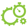 availibility clock
