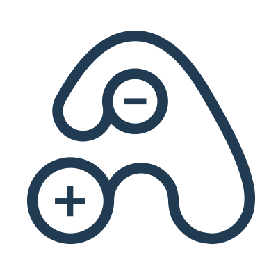 anodamine logo outline